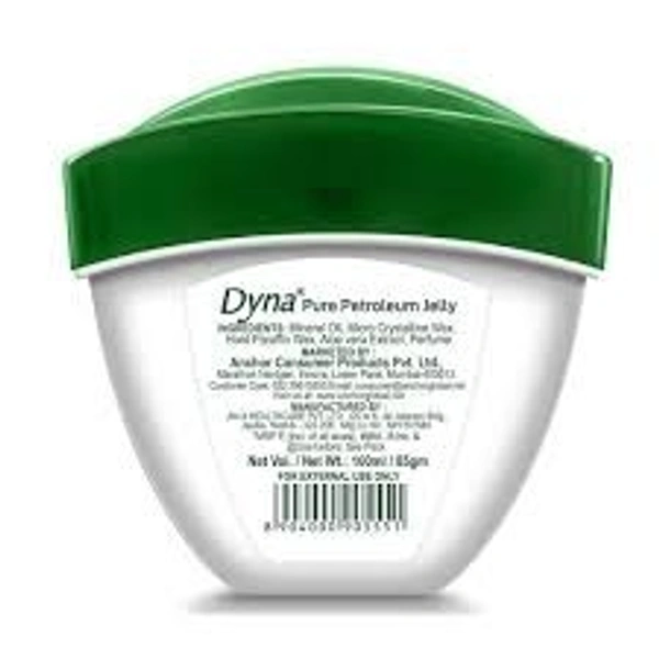 Dyna Pure Petroleum Jelly 100ml(85g) 