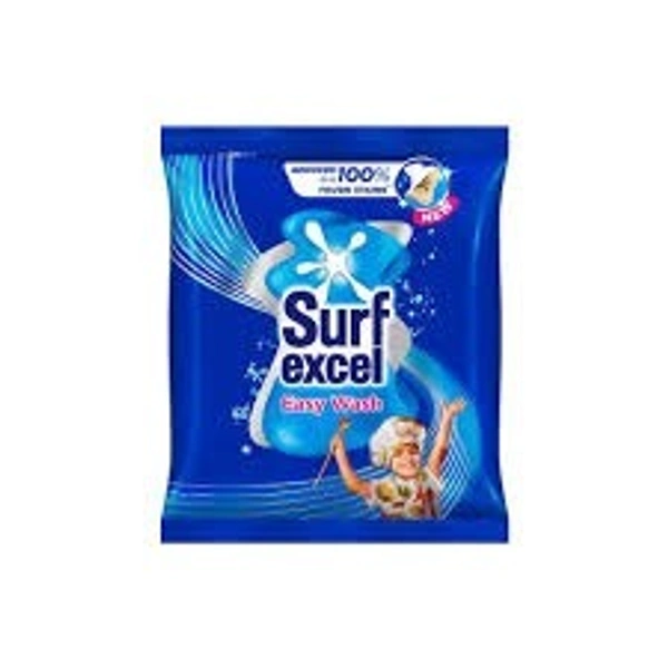 Hindustan Unilever  Surf Excel Detergent Powder - 500g