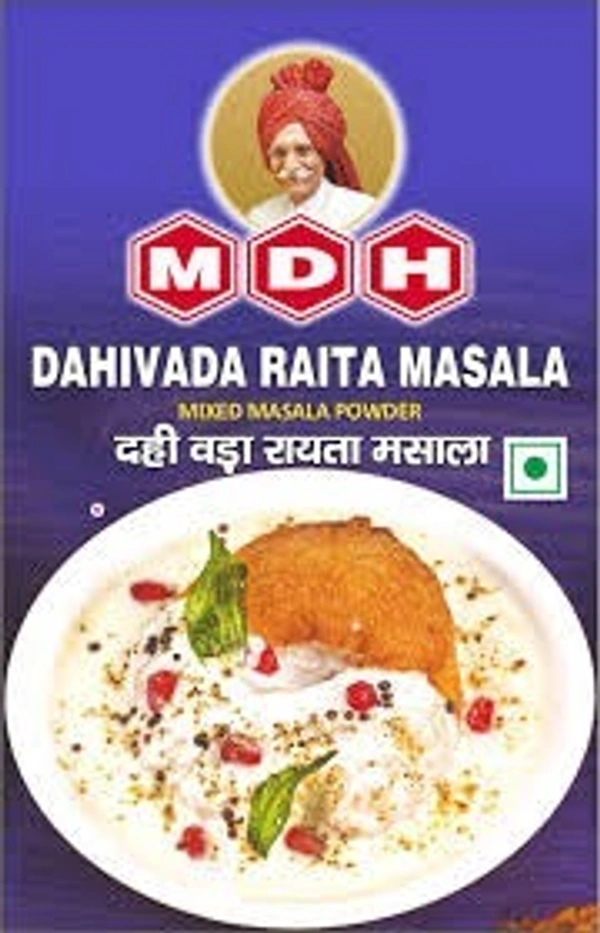 MDH Dahivada Raita Masala - 100gm