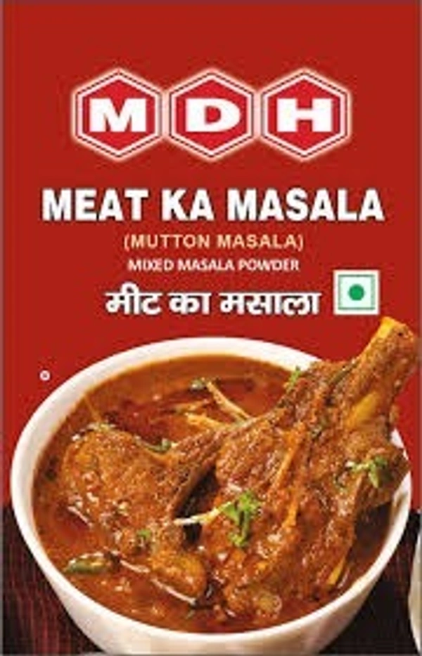 MDH  Meat Ka Masala - 100g