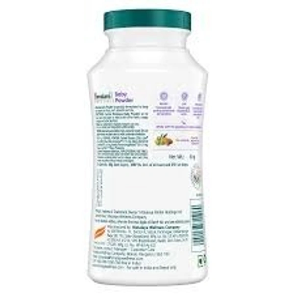 Himalaya Baby Powder - 400g