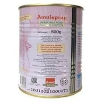 Amulspray Milk Powder 500g - 