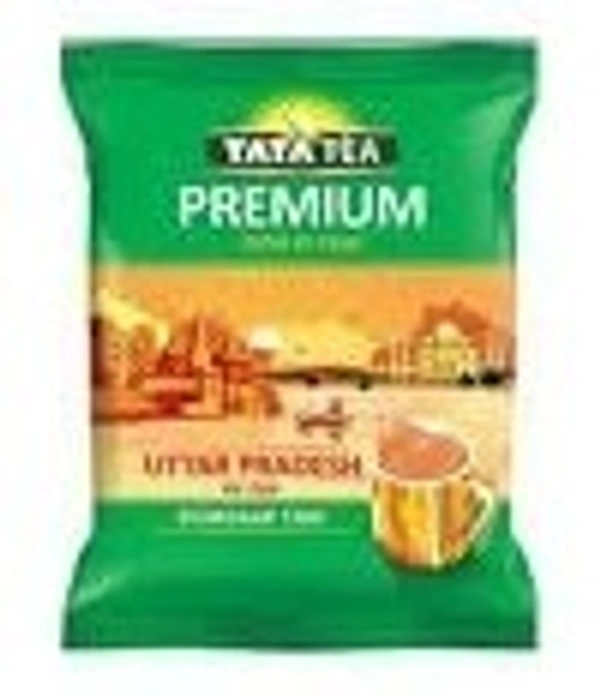 TATA Tea Premium 120g (5 Pcs combo)