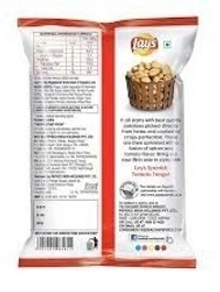 Lay's Spanish Tomato Tango Flavour Chips 52.9g