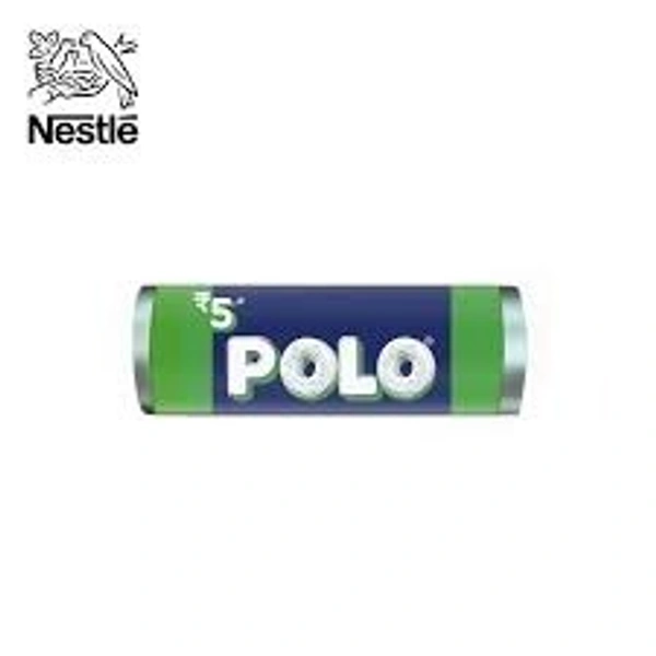 Nestle Polo Mouth Freshner