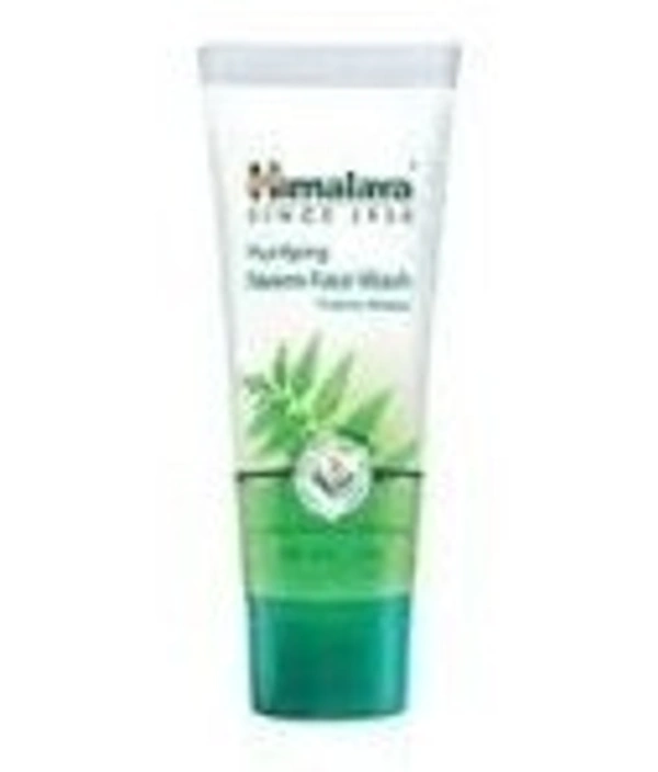 Himalaya Neem Facewash 15ml