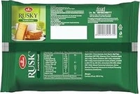 Haldiram's Haldiram Rusky Elaichi Toast - 250gm