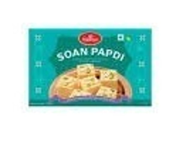 Haldiram's  Soan Papdi - 500gm