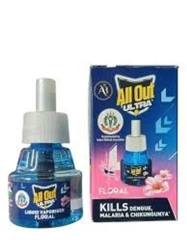 Allout Ultra Refill - 45ml