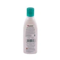 Himalaya Baby Massage Oil - 50ml