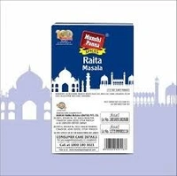 Munshi Panna Raita Masala - 12gm