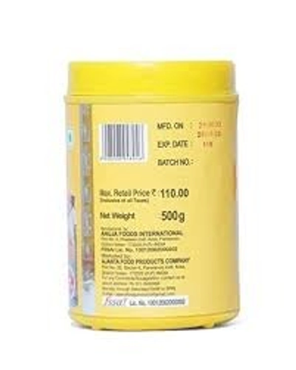 Ajanta Baking Powder  - 100g