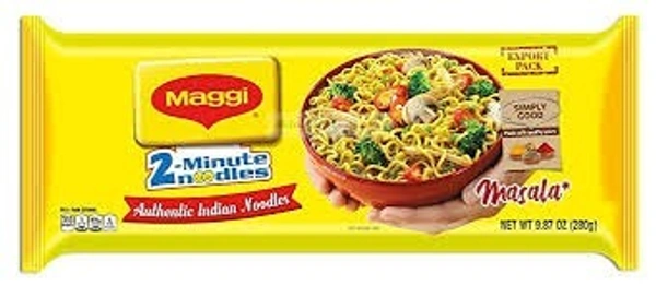 Maggi (Family Pack) - 280g