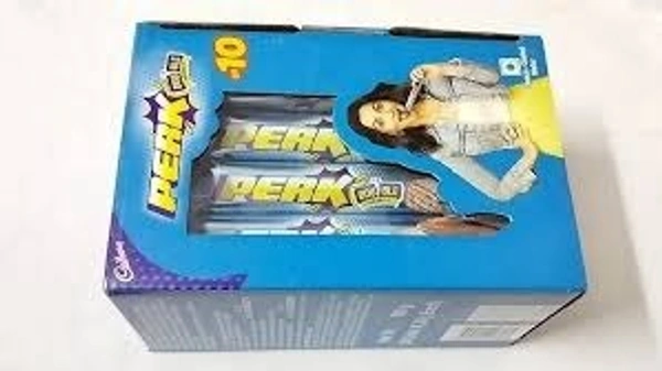 Cadbury Perk Chocolate 10 MRP Box - 30 Units