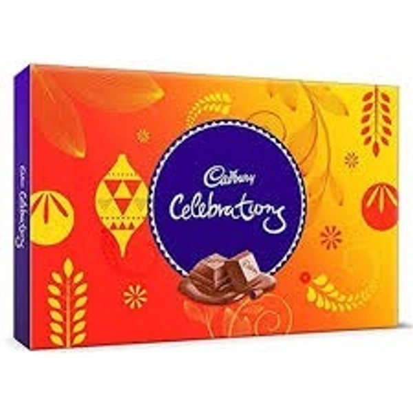 Cadbury Celebration - 96.6g