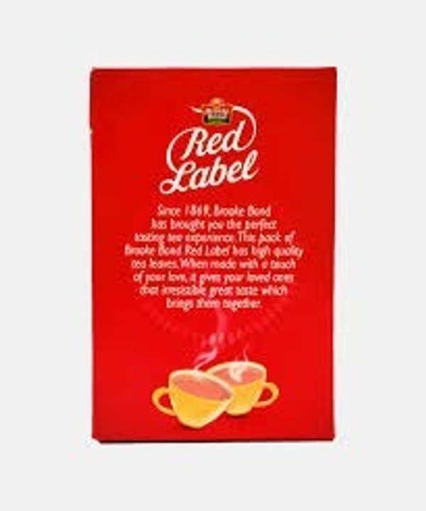 Hindustan Unilever  Brooke Bond red Label  - 250g