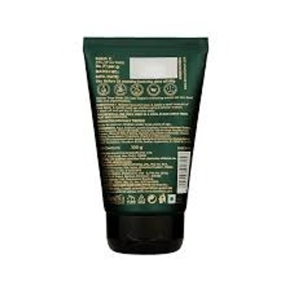 Denver Acne Clear Facewash 50g