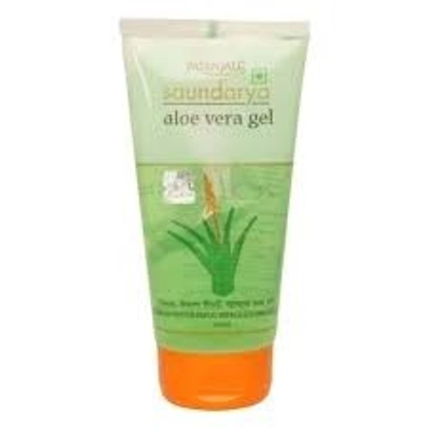 Patanjali Saundarya Aloe Vera Gel - 150ml