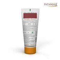 Patanjali Saundarya Facewash 60g