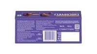 Cadbury Chocobakes Cookies 12 Units Box - 216g