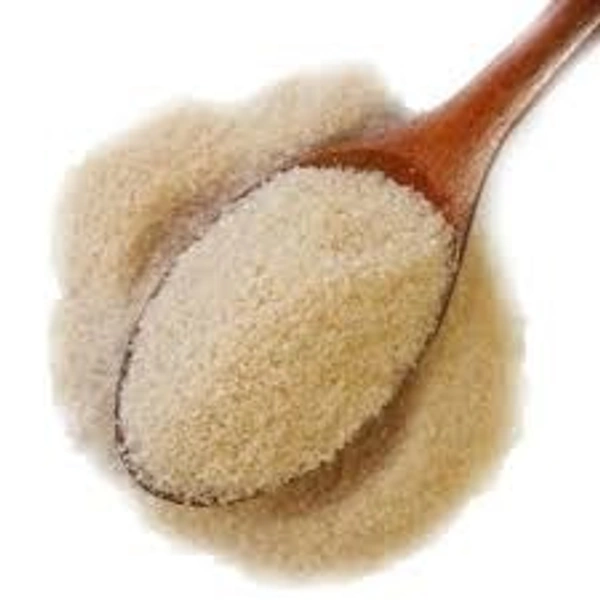 Desi Khand Sugar (Loose) 1kg