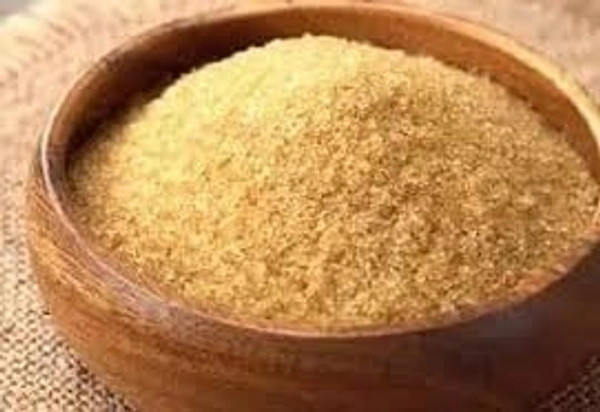 Desi Khand Sugar (Loose) 1kg