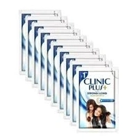 Hindustan Unilever  Clinic Plus Shampoo 16 Pcs