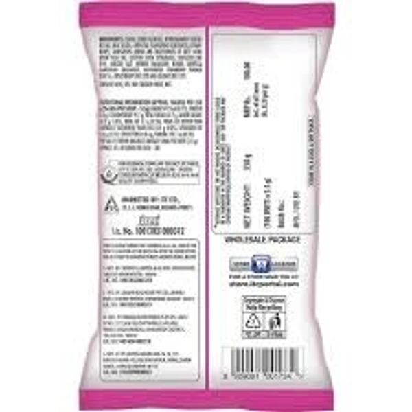 ITC Candyman Toffichoo Strawberry Flavoured  - 350gm