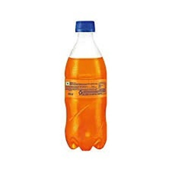 Coca Cola Fanta Cold Drink 250ml