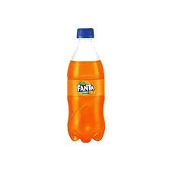 Coca Cola Fanta Cold Drink 250ml