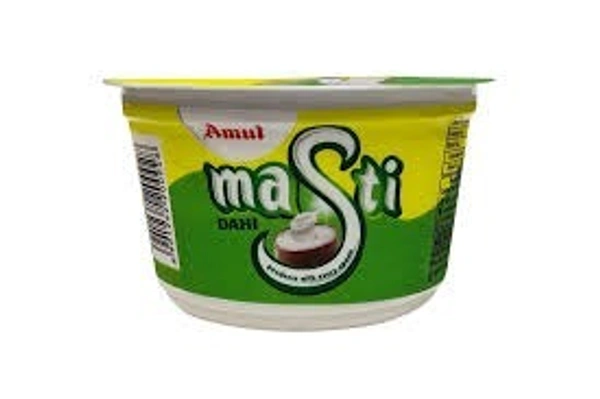 Amul Masti Dahi 85g