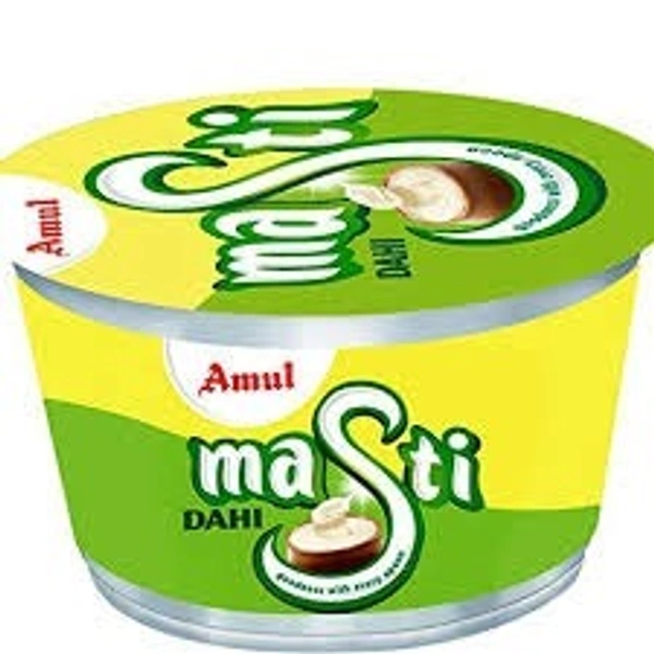 Amul Masti Dahi 85g