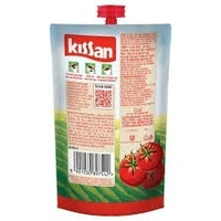  Hindustan Unilever Kissan Chotu Fresh Tomato Ketchup - 80gm