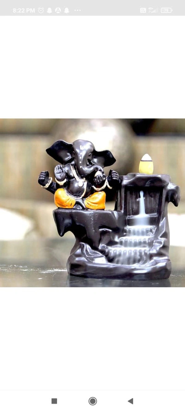 Lord Ganesha - 14cm??3cm??cm