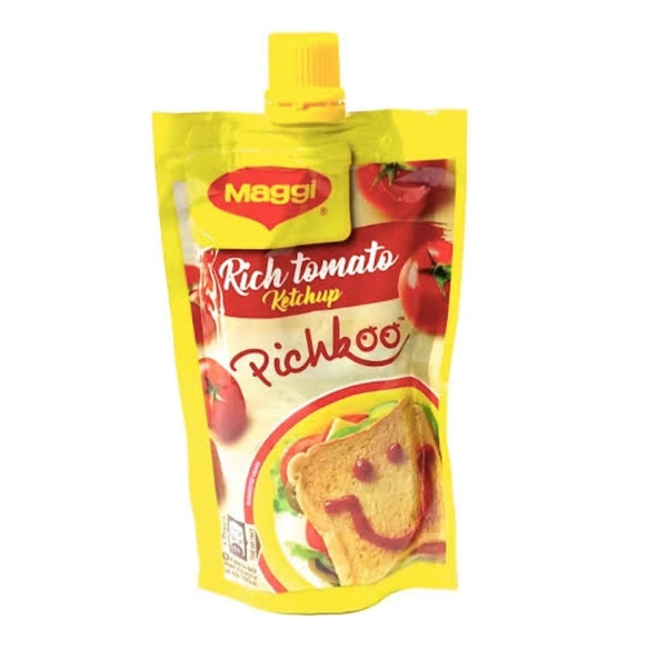 Maggi Pichkoo - 90g, Rich Tomato