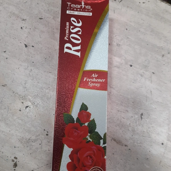 Room Freshner Teams - 250ml, Rose