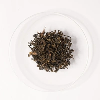 The Brew Story Green Tea - 100g, Honey Lemon Green