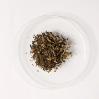 The Brew Story Green Tea - 100g, Tulsi Green