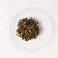 The Brew Story Green Tea - 100g, Mint Green