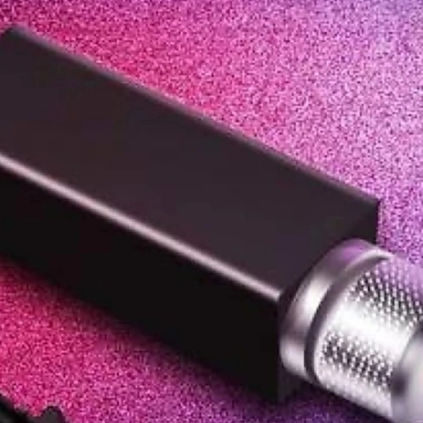 Nykio USB Car Light - red