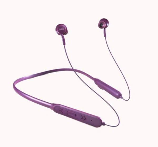 Samsung AKG Neckband - Black