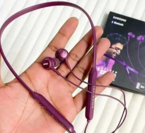 Samsung AKG Neckband - Black