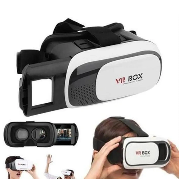 VR Box 2.0