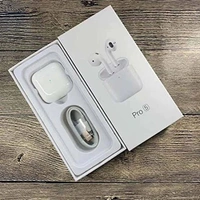 Pro 5 Earbuds i12 - White