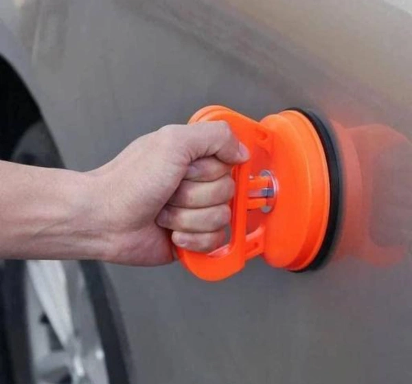 Car Dent Remover - Tangerine