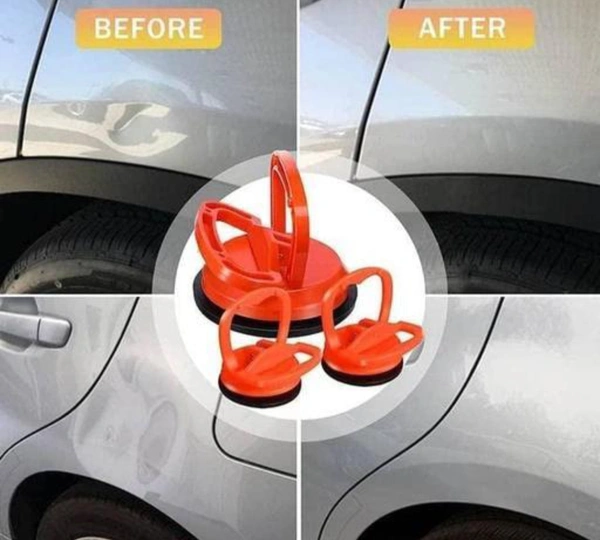 Car Dent Remover - Tangerine