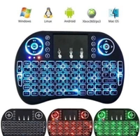 Mini Keyboard For PC Laptop Gaming 