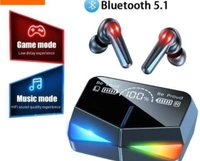 M28 Wireless Earbuds