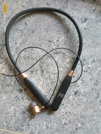 Signature 72 Hrs Backup Neckband 