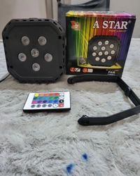 6 LED Dj Lighting Projector 